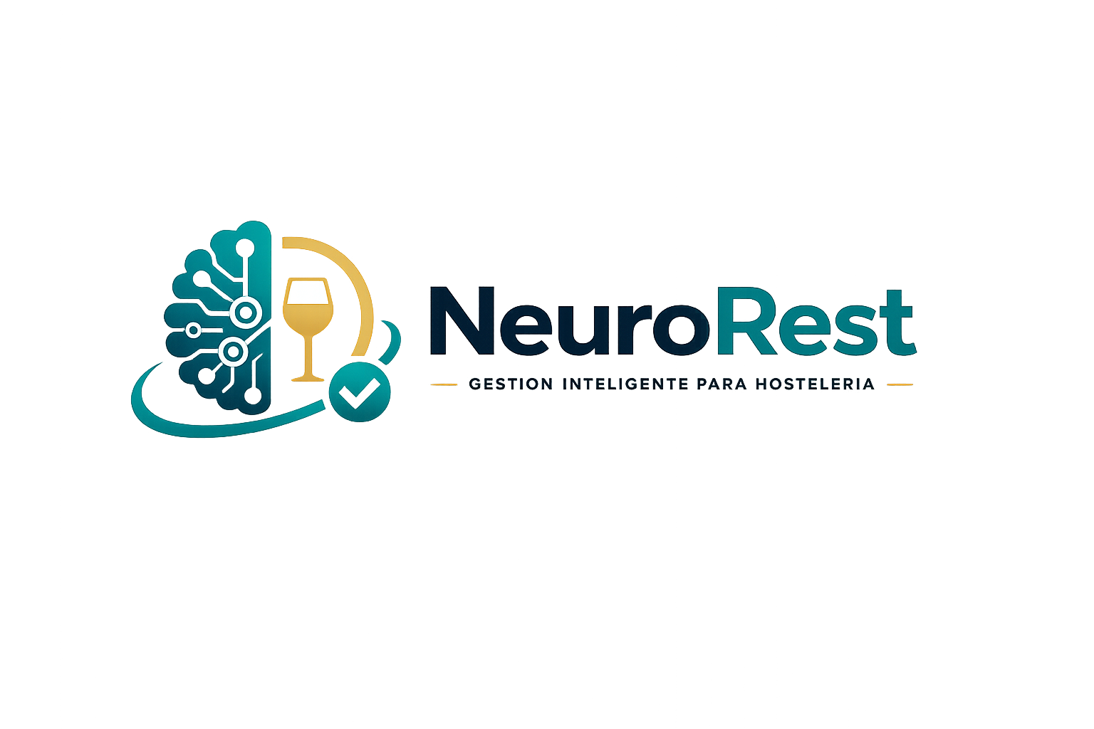 NeuroRest — Gestión inteligente para hostelería